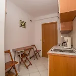 Apartment Albatros
