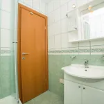 Apartment Albatros