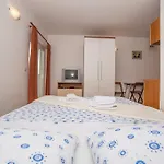 Apartment Albatros *