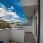 Apartment Albatros *