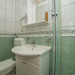 Apartment Albatros Vinisce