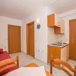 Apartment Albatros