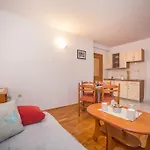 Apartment Albatros *