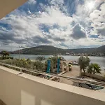 Apartment Albatros *
