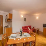 Apartment Albatros