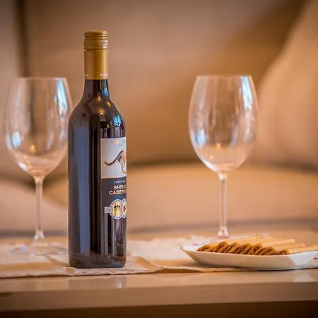 Διαμέρισμα Albatros Vinišće