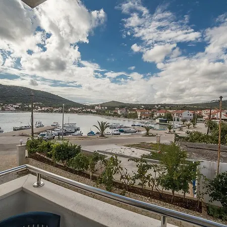 Διαμέρισμα Albatros