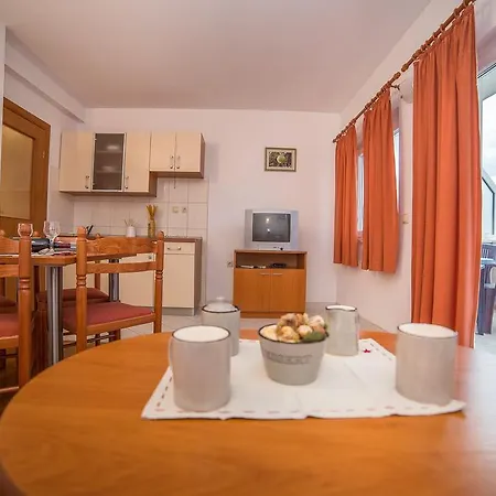 Albatros Vinišće