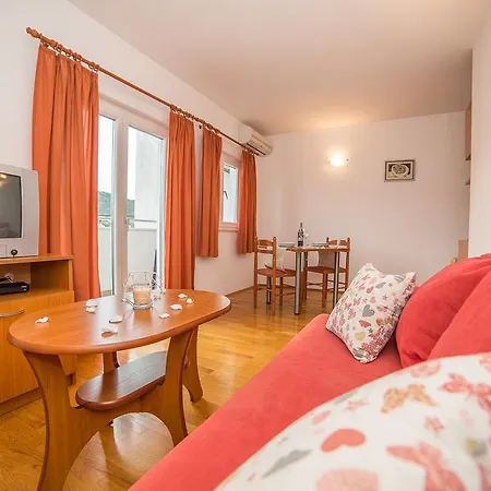 Albatros Apartment
