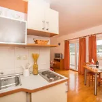 Apartman Albatros