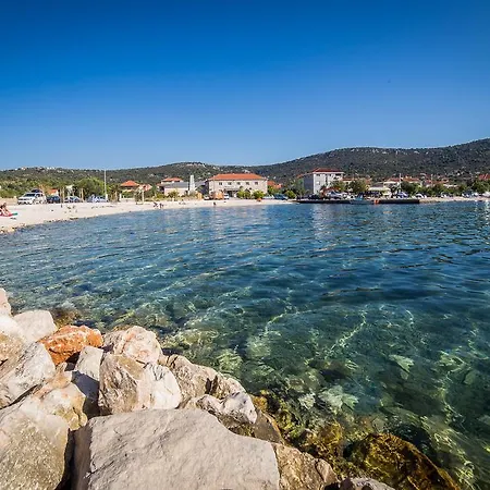 Albatros Vinišće