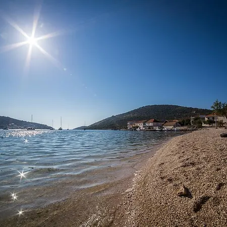 Apartment Albatros *