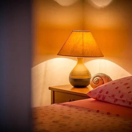 Apartmán Albatros *