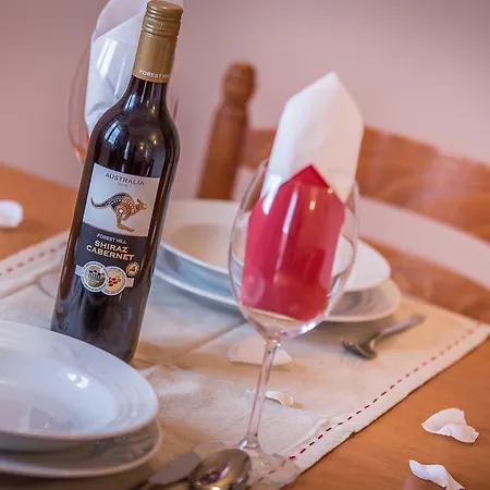 Appartement Albatros *