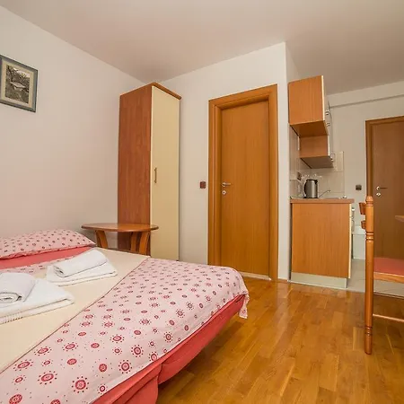 Apartmán Albatros Vinišće