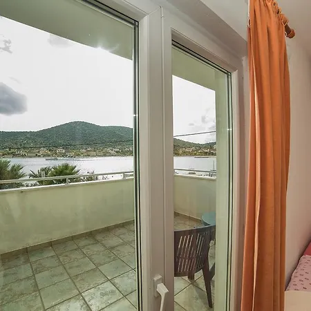 Appartement Albatros