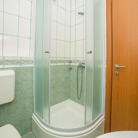 Appartement Albatros