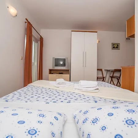 Apartmán Albatros *