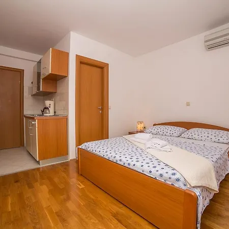 Appartement Albatros