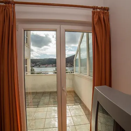 Apartment Albatros *