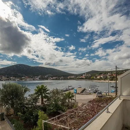 Albatros Vinišće