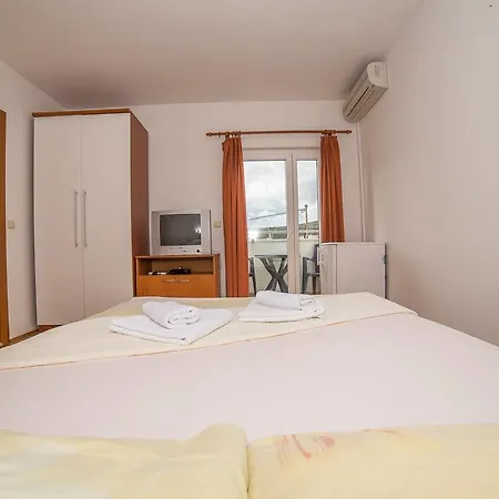 Apartmán Albatros *