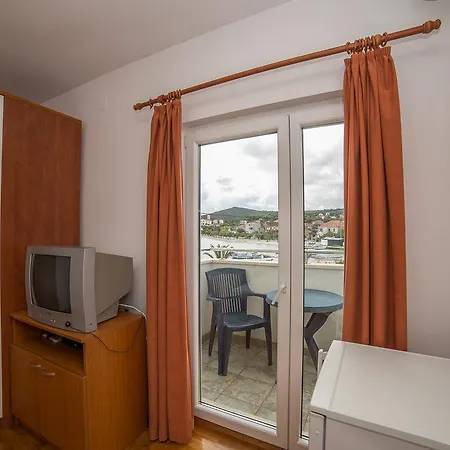 Apartmán Albatros Vinišće