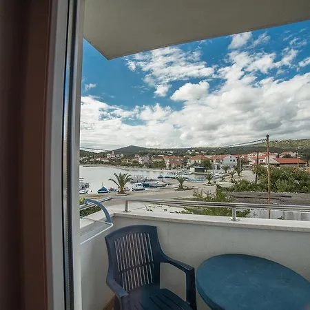 Appartement Albatros Vinišće