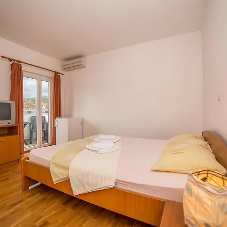 Apartmán Albatros Vinišće