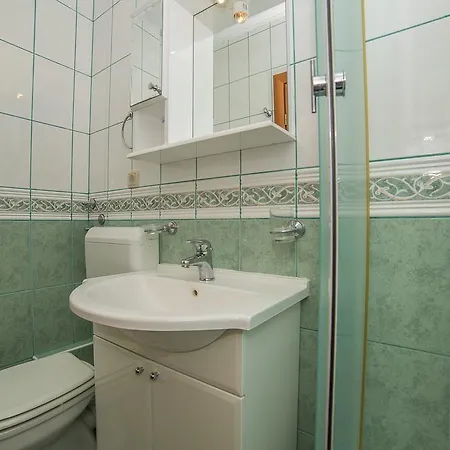 Apartmán Albatros Vinišće
