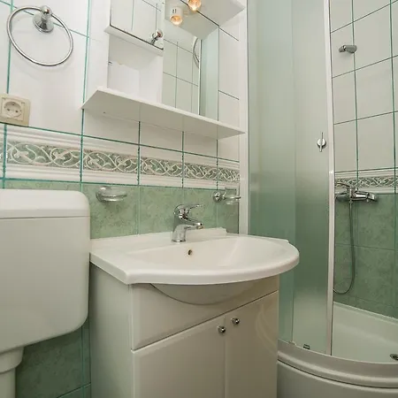 Appartement Albatros Vinišće