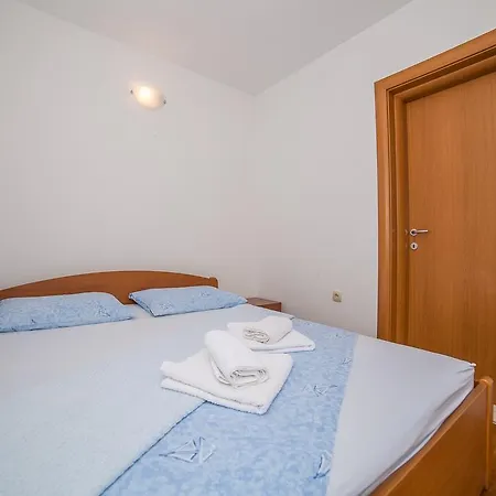 Apartmán Albatros *