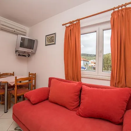 Apartment Albatros Vinisce
