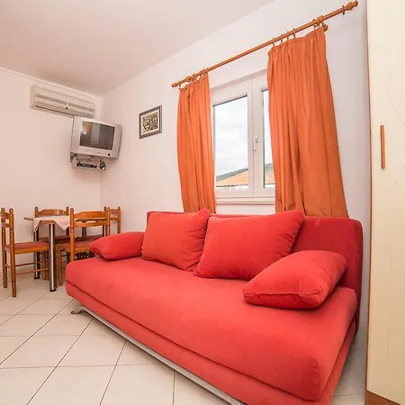 Apartment Albatros *