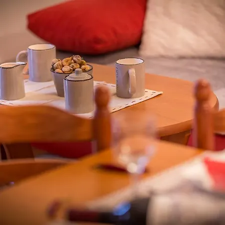 Apartmán Albatros *