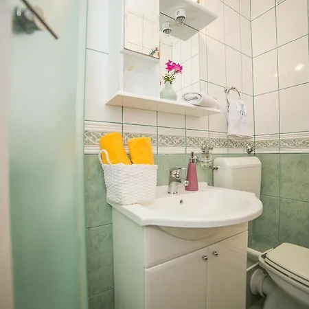 Appartement Albatros Vinišće