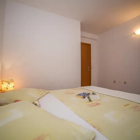 Apartmán Albatros Vinišće