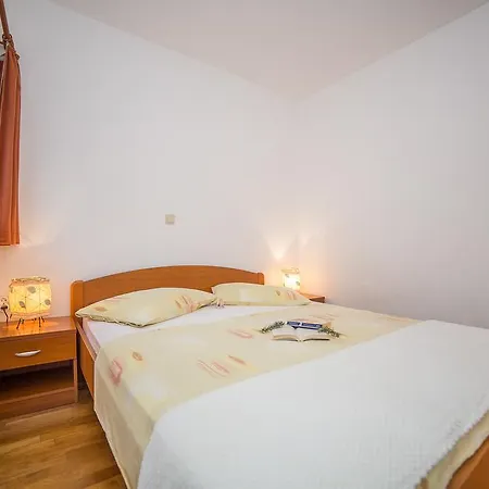 Apartmán Albatros Vinišće