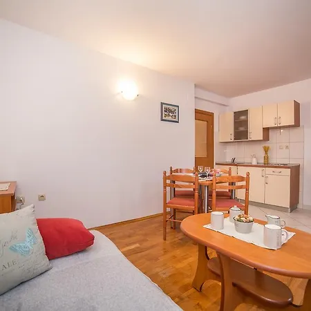 Apartmán Albatros *