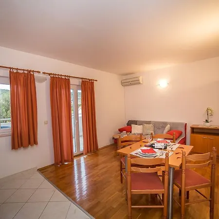 Apartmán Albatros *