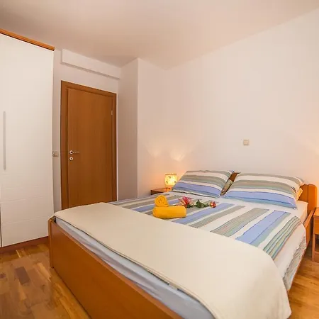 Apartment Albatros