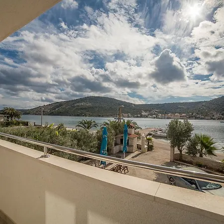 Apartmán Albatros *