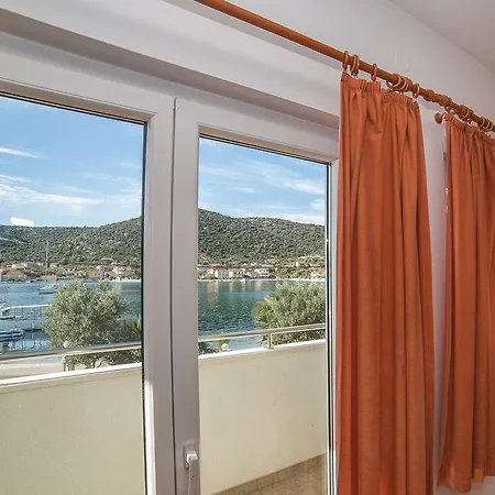 Appartement Albatros Vinišće