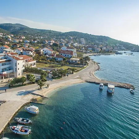 Albatros Appartamento Vinišće