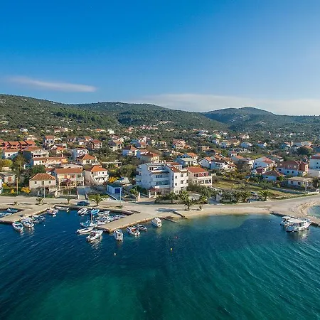 Albatros Vinišće
