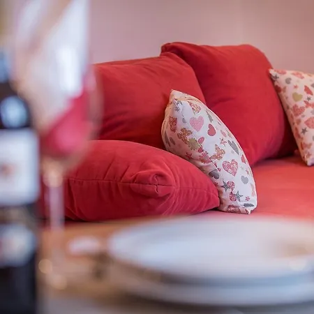 Appartement Albatros *