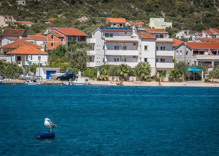 Albatros Vinišće