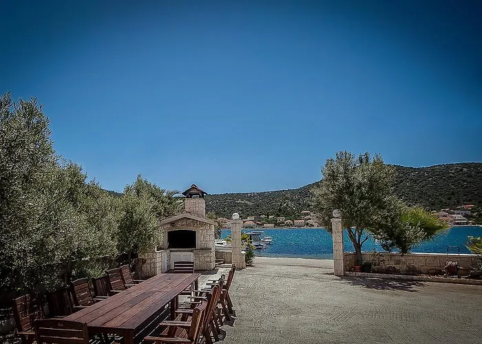 Apartmán Albatros Vinišće