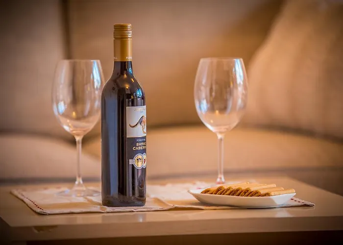 Apartman Albatros Vinišće