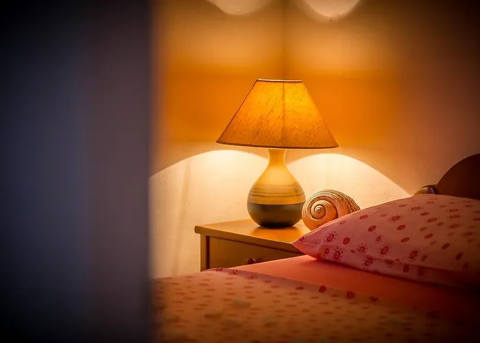 Apartmán Albatros *